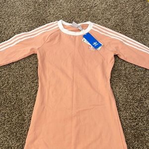 Adidas dress
